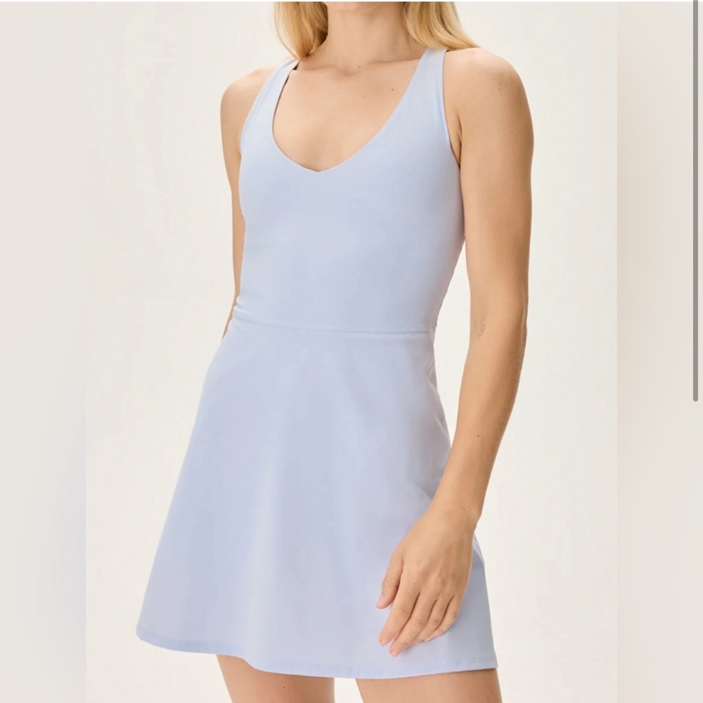 NEW Outdoor Voices Volley Dress size M